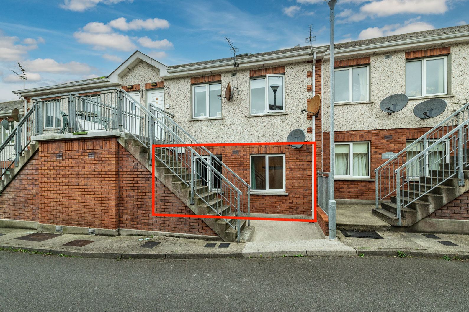 5 Belfry Court, Kildare Town, Kildare