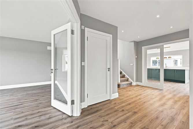 1 Green Acres, Sandy Road, Rush, Co. Dublin