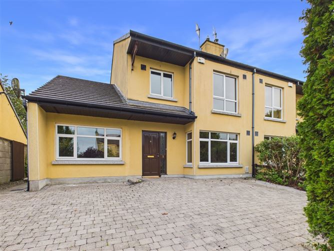 2 Coola Lawns, Kilbeggan, Co. Westmeath