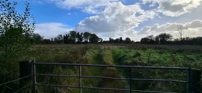 Effrinagh, Carrick On Shannon, Leitrim