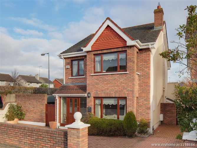 21 Castlefield Manor, Malahide, Co. Dublin - Noel Kelly Auctioneers Ltd ...