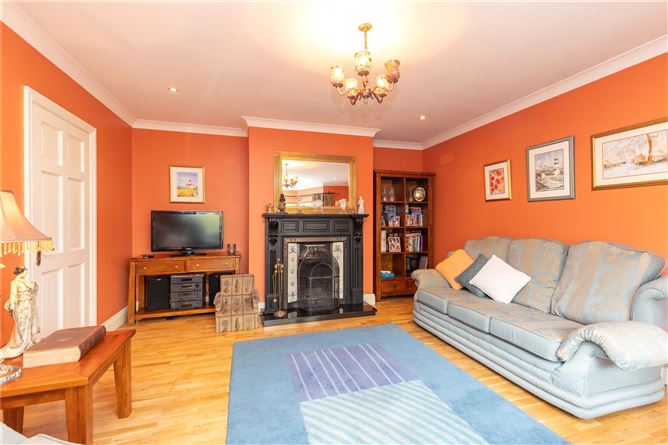 Highfield House, Ardrums Great, Agher, Summerhill, Co. Meath