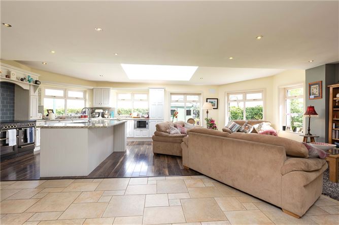 Highfield House, Ardrums Great, Agher, Summerhill, Co. Meath