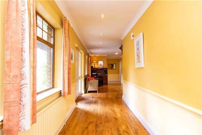 Highfield House, Ardrums Great, Agher, Summerhill, Co. Meath
