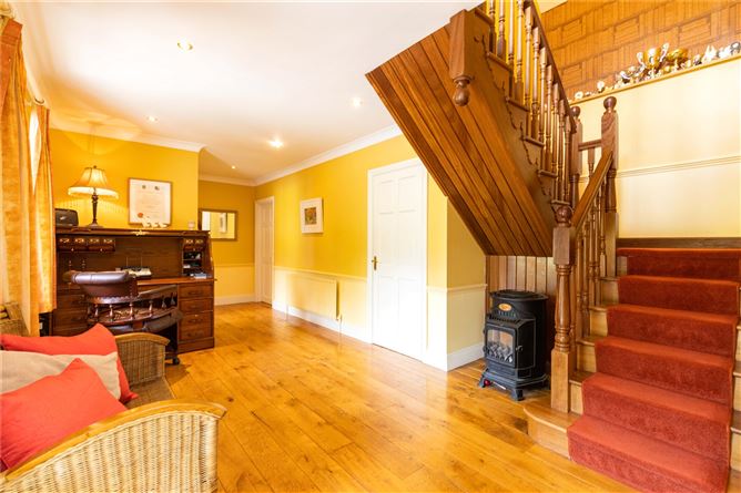 Highfield House, Ardrums Great, Agher, Summerhill, Co. Meath