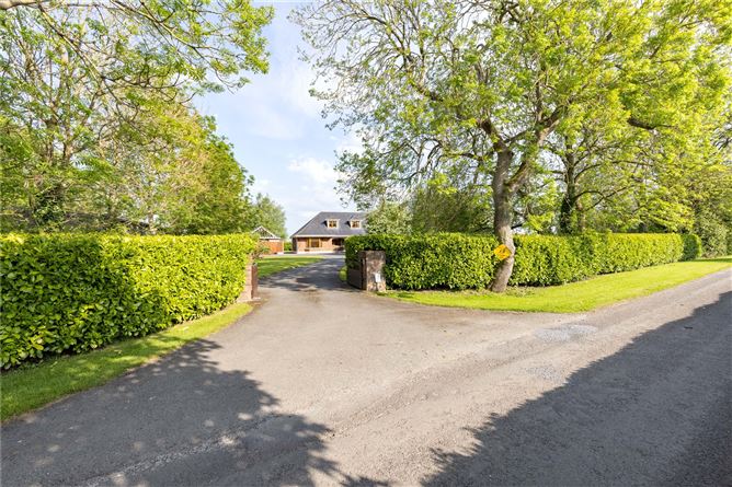 Highfield House, Ardrums Great, Agher, Summerhill, Co. Meath