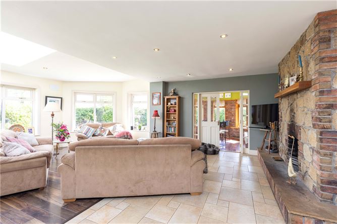 Highfield House, Ardrums Great, Agher, Summerhill, Co. Meath