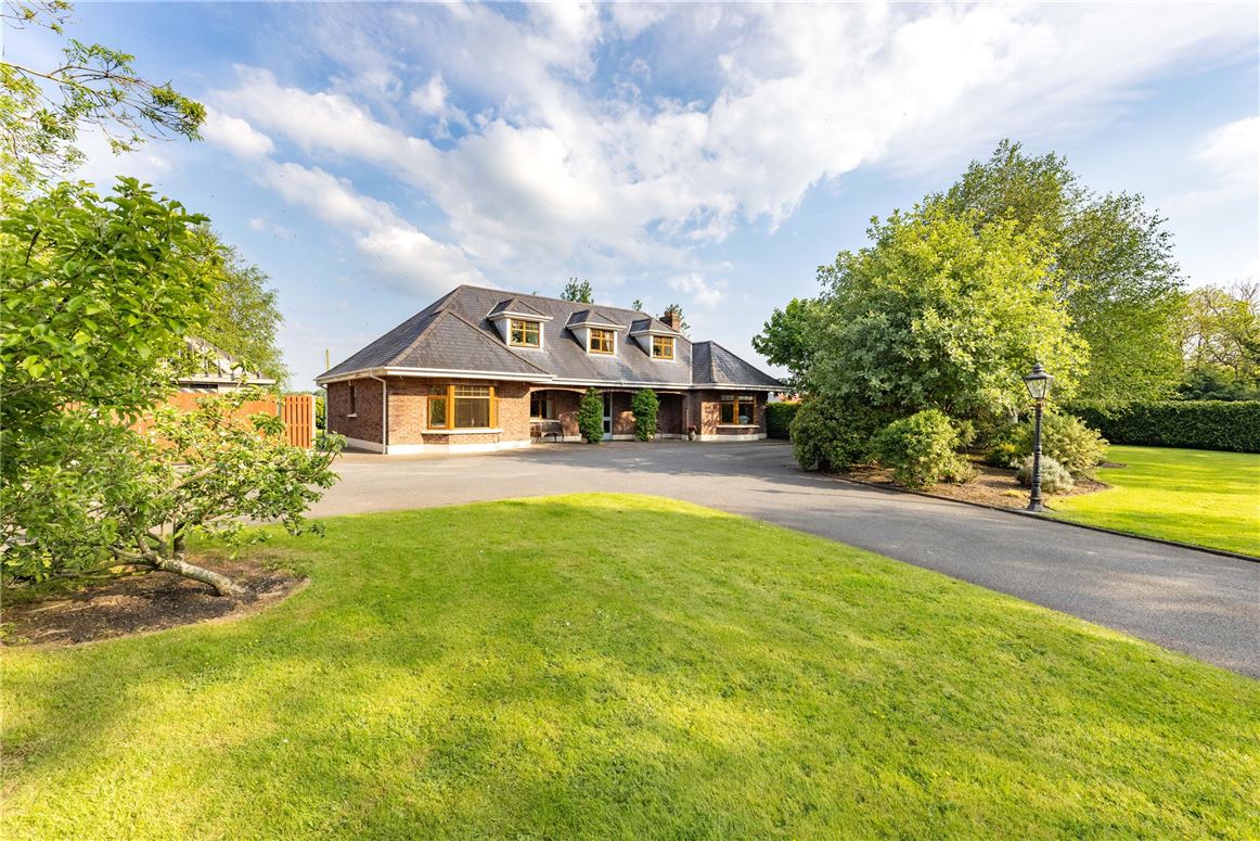 Highfield House, Ardrums Great, Agher, Summerhill, Co. Meath
