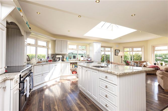 Highfield House, Ardrums Great, Agher, Summerhill, Co. Meath