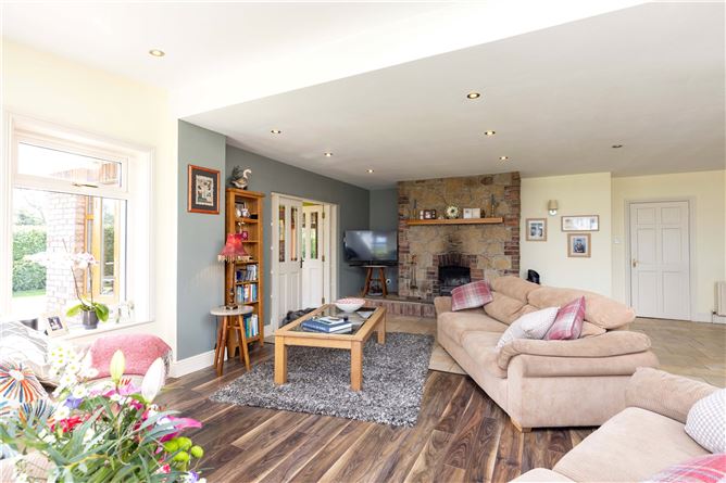 Highfield House, Ardrums Great, Agher, Summerhill, Co. Meath