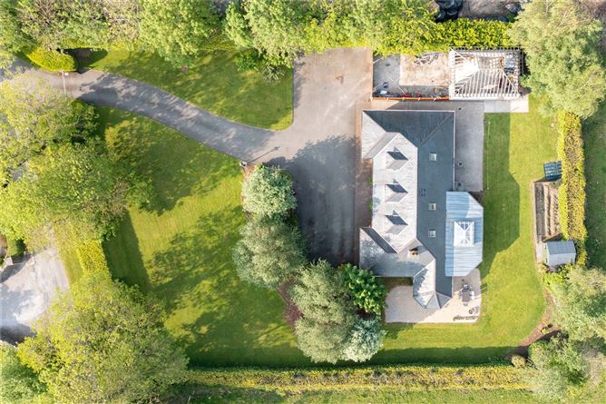 Highfield House, Ardrums Great, Agher, Summerhill, Co. Meath