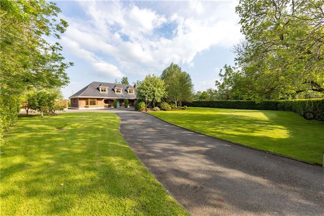 Highfield House, Ardrums Great, Agher, Summerhill, Co. Meath