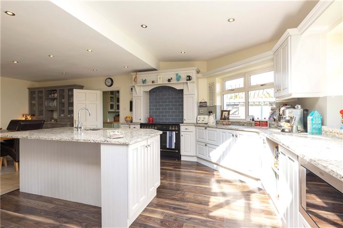 Highfield House, Ardrums Great, Agher, Summerhill, Co. Meath