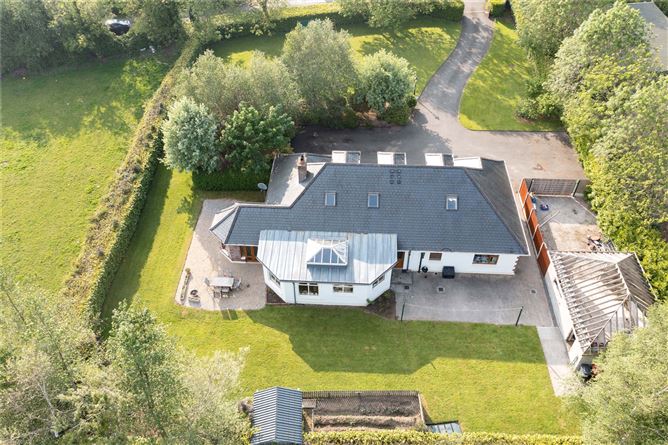 Highfield House, Ardrums Great, Agher, Summerhill, Co. Meath