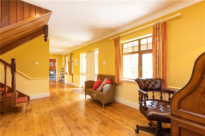 Highfield House, Ardrums Great, Agher, Summerhill, Co. Meath