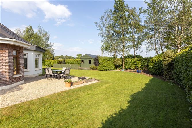 Highfield House, Ardrums Great, Agher, Summerhill, Co. Meath