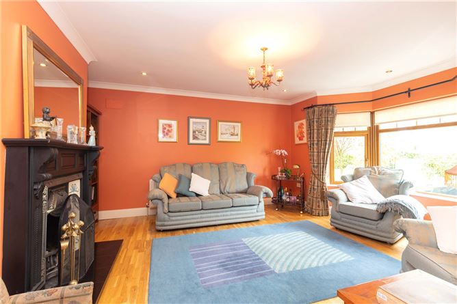 Highfield House, Ardrums Great, Agher, Summerhill, Co. Meath
