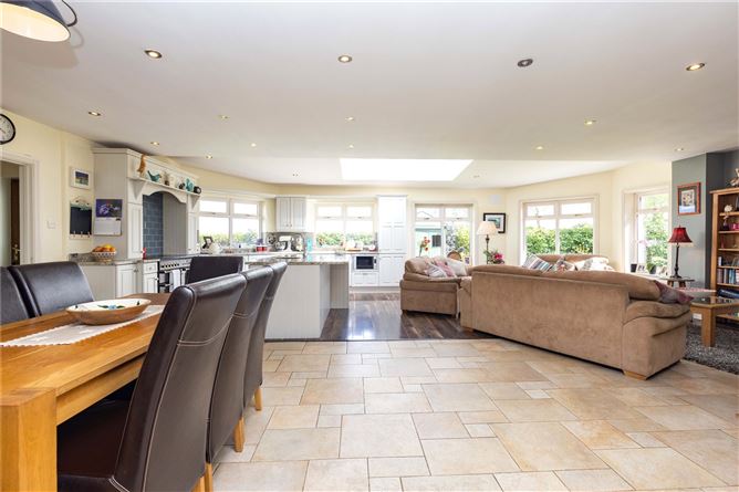 Highfield House, Ardrums Great, Agher, Summerhill, Co. Meath