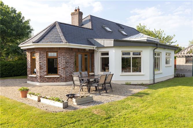 Highfield House, Ardrums Great, Agher, Summerhill, Co. Meath
