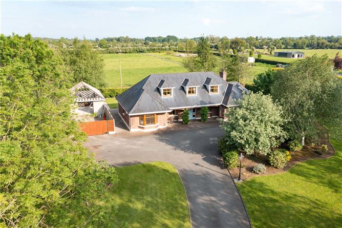 Highfield House, Ardrums Great, Agher, Summerhill, Co. Meath