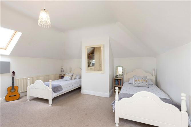 Highfield House, Ardrums Great, Agher, Summerhill, Co. Meath
