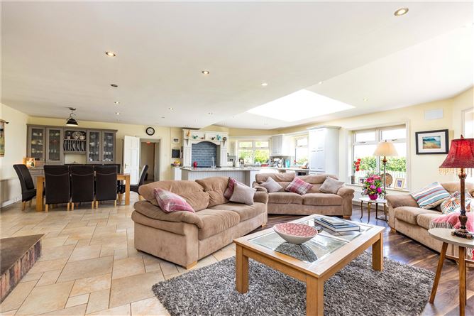 Highfield House, Ardrums Great, Agher, Summerhill, Co. Meath