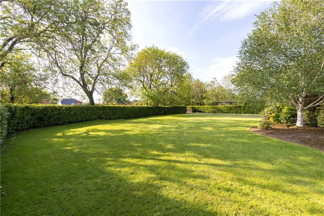 Highfield House, Ardrums Great, Agher, Summerhill, Co. Meath