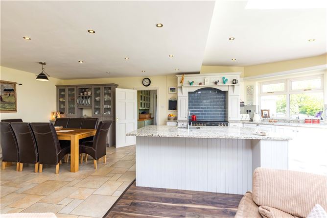 Highfield House, Ardrums Great, Agher, Summerhill, Co. Meath