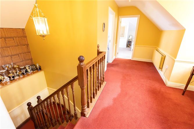 Highfield House, Ardrums Great, Agher, Summerhill, Co. Meath