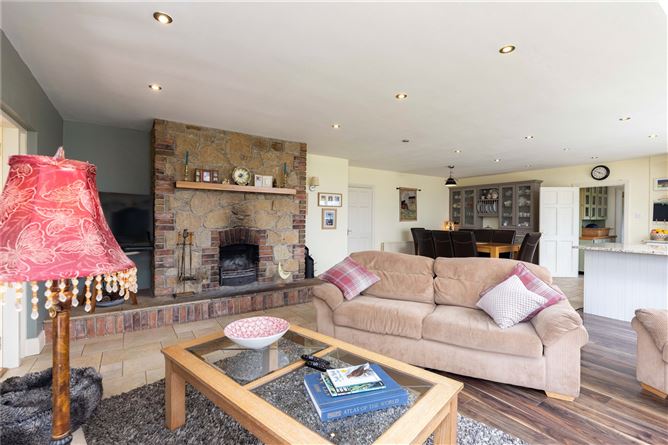 Highfield House, Ardrums Great, Agher, Summerhill, Co. Meath