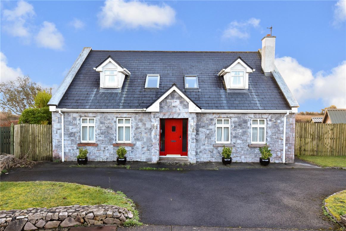 12 Radharc na Run, Spiddal, Co. Galway Sherry FitzGerald Galway 4569684 MyHome.ie Residential
