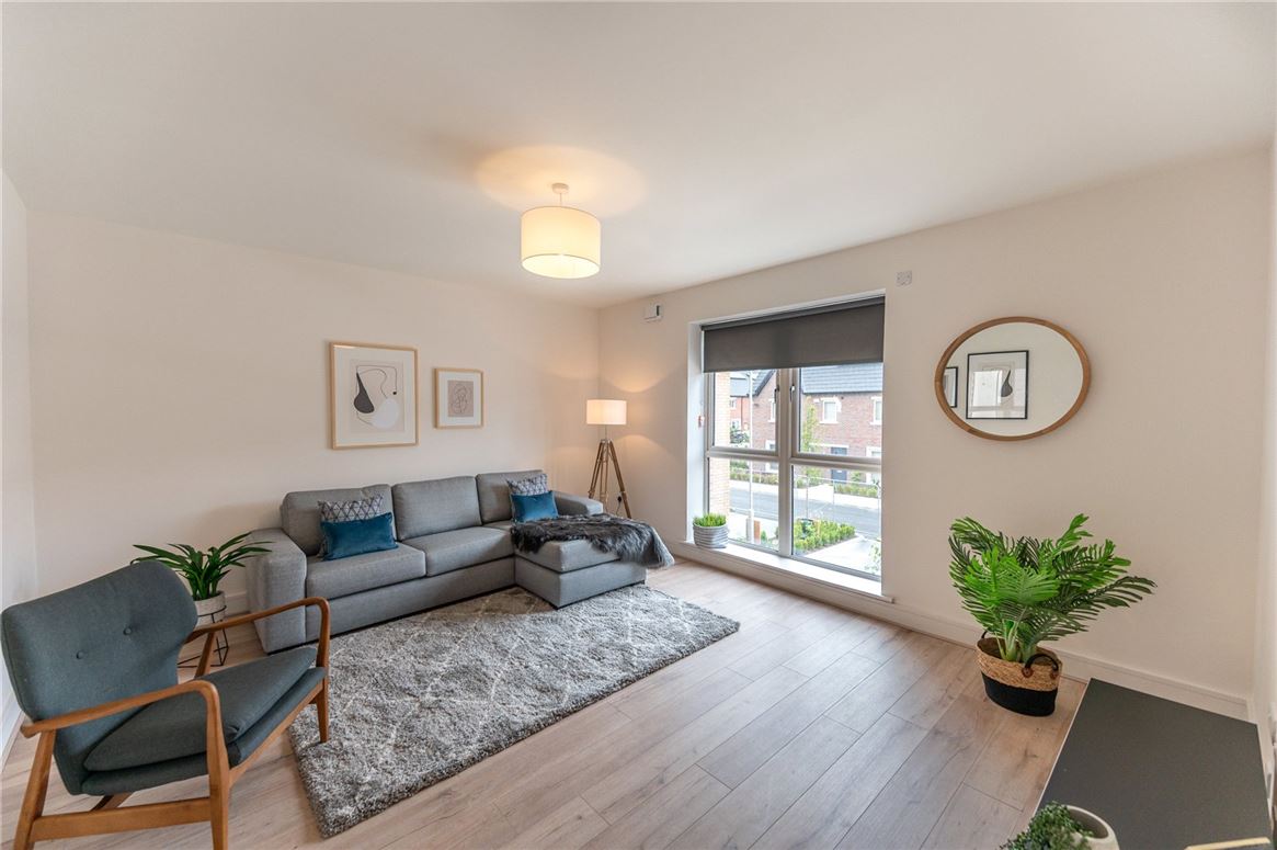 Shackleton Plaza, Lucan, Co. Dublin