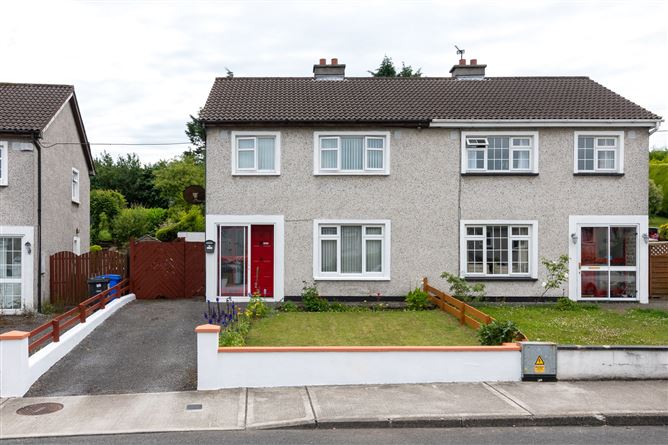 Main image for 7 Cartron Drive,Athlone,Co. Westmeath,N37 E891