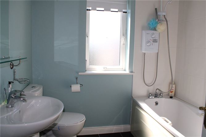 113 Droim Liath, Tullamore, Co. Offaly
