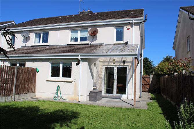 113 Droim Liath, Tullamore, Co. Offaly