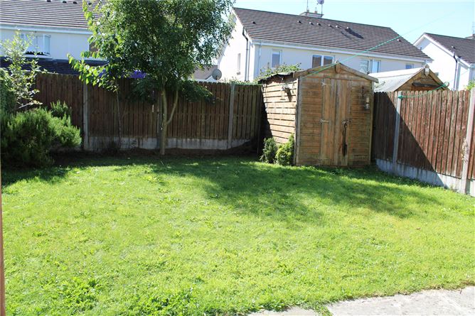 113 Droim Liath, Tullamore, Co. Offaly