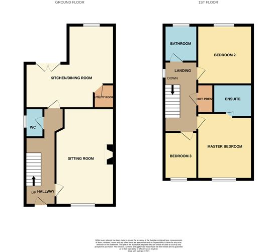 113 Droim Liath, Tullamore, Co. Offaly