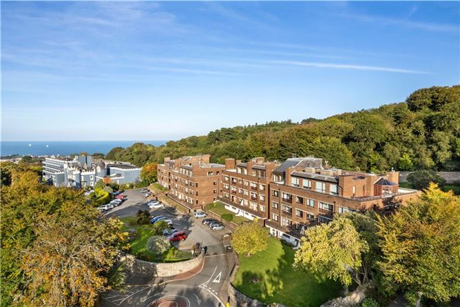 Main image for Apt. 20 Killiney Hill Park, Killiney, Co. Dublin