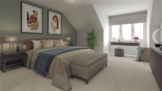 The Elder, Grey Abbey View, Kildare Town, Kildare