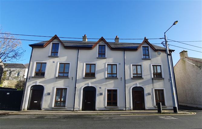 Main image for "The Willows" Upper Main Street, Graiguenamanagh, Co Kilkenny , Graiguenamanagh, Kilkenny