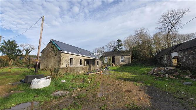 Main image for Eagles Rest, Kilmoylin, Kilmacthomas, Co. Waterford