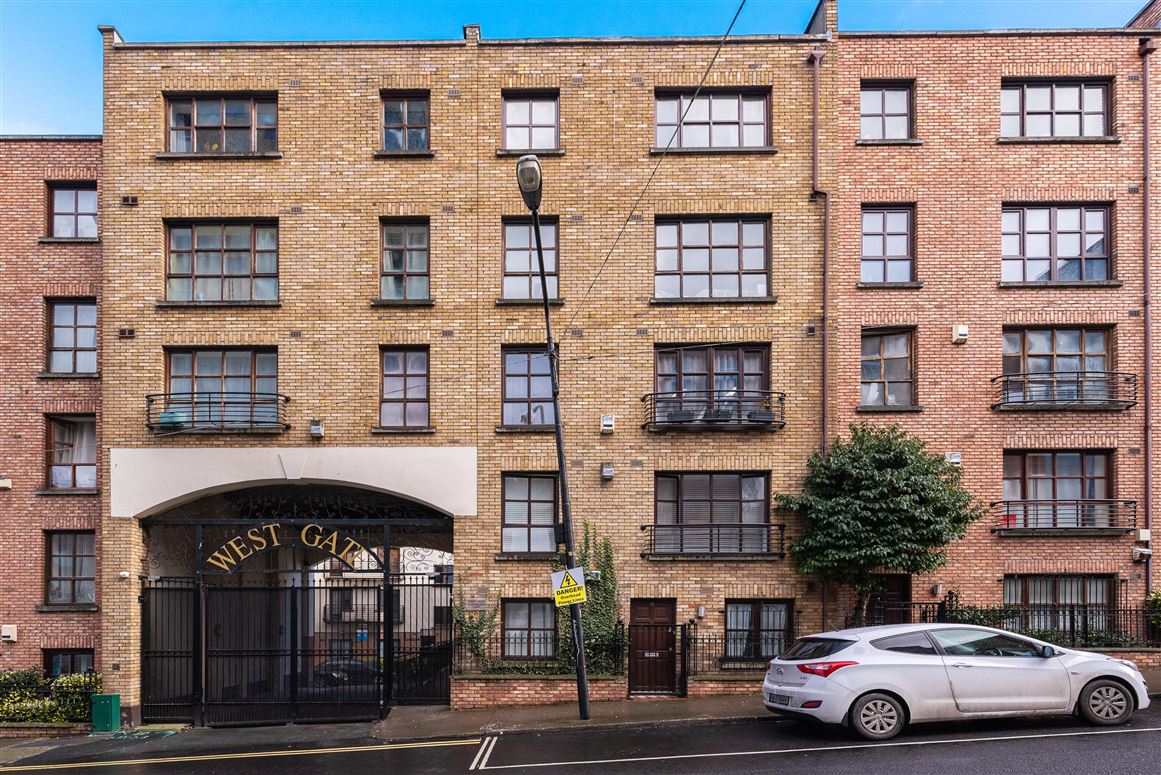 Apt 74, Tandy, Westgate, St. Augustine Street, Dublin 8, Christchurch