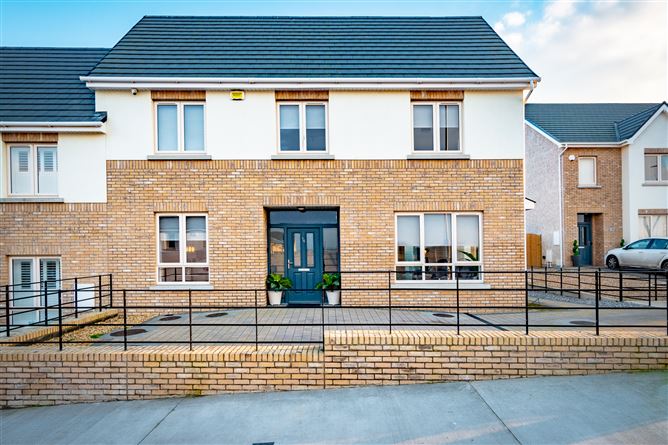 74 Millers Avenue, Millers Glen, Swords, Dublin