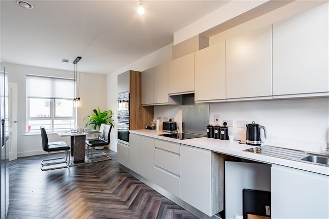 74 Millers Avenue, Millers Glen, Swords, Dublin