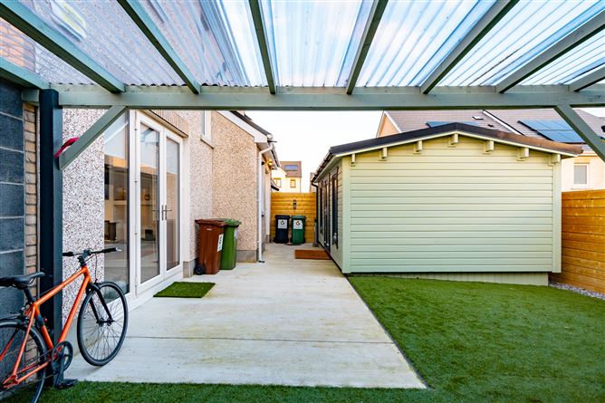 74 Millers Avenue, Millers Glen, Swords, Dublin