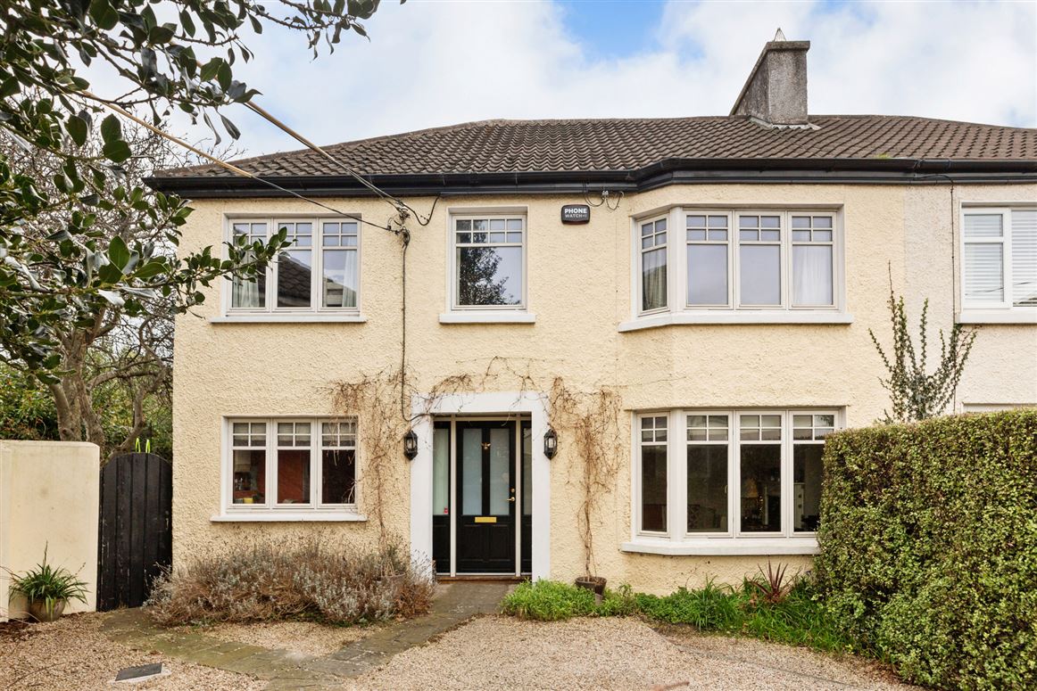 6 Albert Park, Glenageary, Co. Dublin