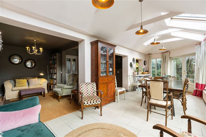 6 Albert Park, Glenageary, Co. Dublin