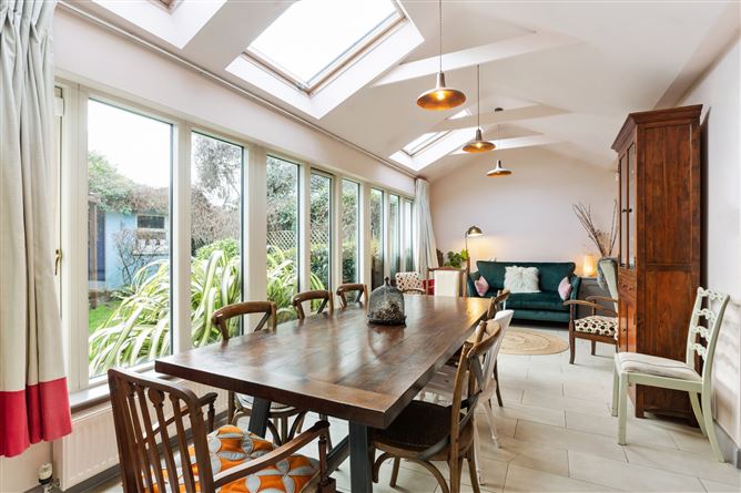 6 Albert Park, Glenageary, Co. Dublin