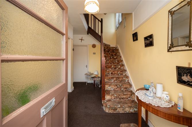 Marilla, 17 Rosebank, Douglas Road, Cork