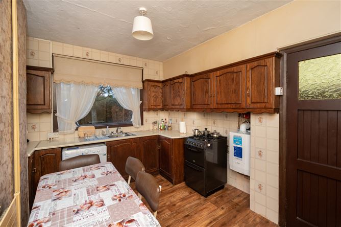 Marilla, 17 Rosebank, Douglas Road, Cork